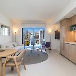 Splendid 1 Bed - Amazing Views