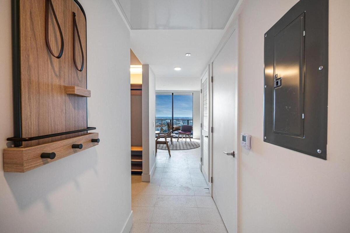 Apartment Splendid 1 Bed - Amazing Views
