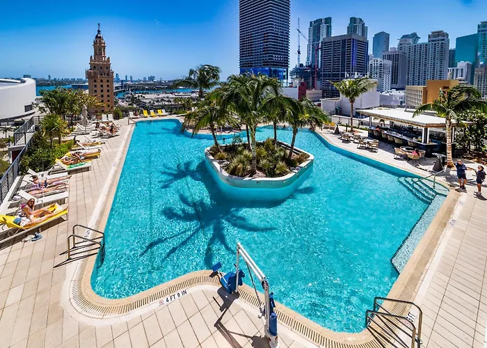 Splendid 1 Bed - Amazing Views